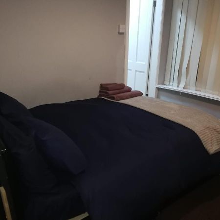 Double Ensuite Room In The Heart Of Preston Centre Preston (Lancashire) Exterior foto